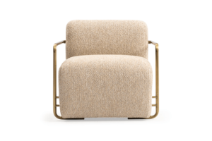 Maroum fauteuil moderne