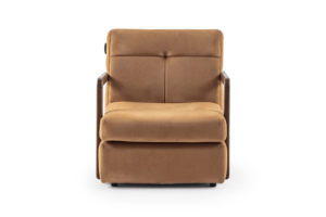 Nawle fauteuil moderne
