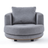 SAMHA fauteuil moderne