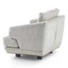 fauteuil de salon moderne