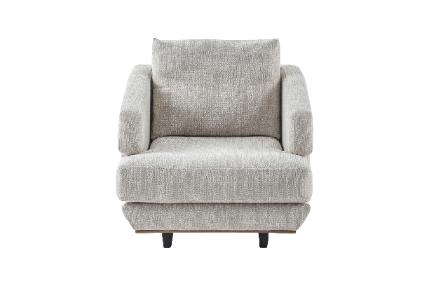 fauteuil de salon moderne